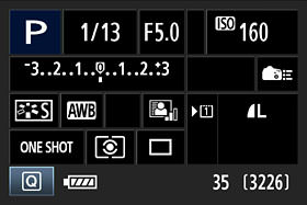 如何调整佳能单反相机参数设置,佳能单反相机基本使用教程