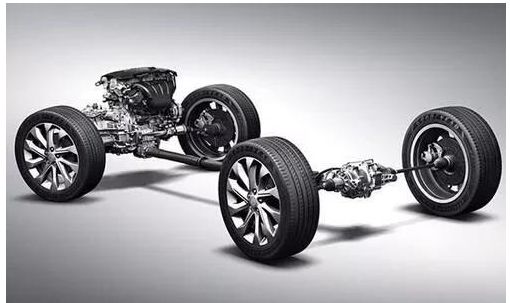 普拉多是中东版好还是中规好,中规普拉多三大件是进口还是国产