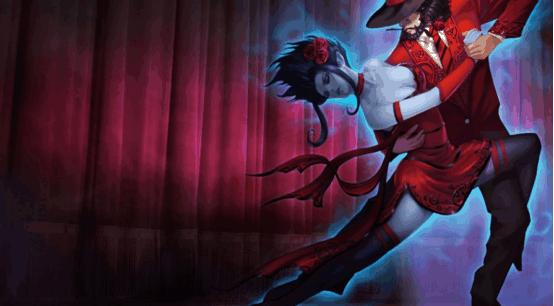 lol卡萨丁对线技巧,lol卡牌大师对线技巧