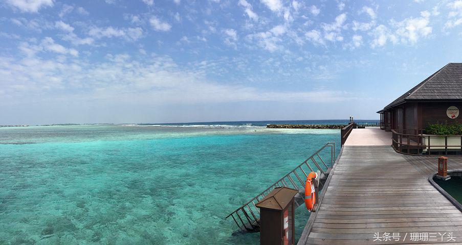 大海怎么拍比较蓝,蓝色的大海怎么拍出来