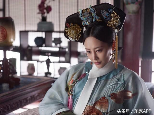 故宫旧藏十八子手串欣赏,清宫十八子手串拍照