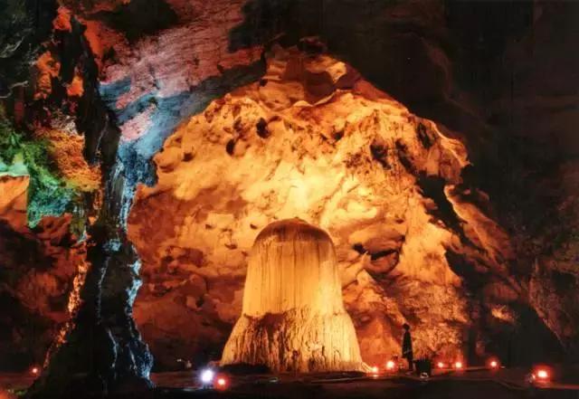 贵州有没有十万大山,贵州美如仙境的小县