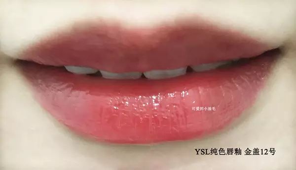 最好看的大牌口红试色,口红最近超级火的口红试色