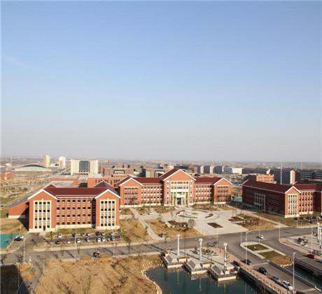 安徽这三个城市，在校大学生是最多的