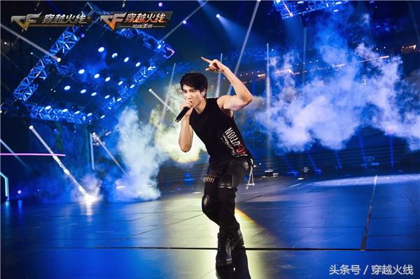 王力宏2015年新歌发布会完整版,王力宏高燃表演视频