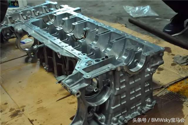 涡轮增压发动机烧机油解决方法,柴油发动机涡轮增压烧机油症状