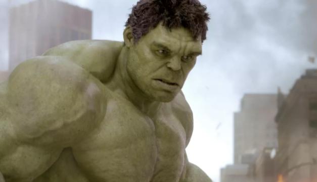 爱德华诺顿为什么不演戏,爱德华诺顿漫威