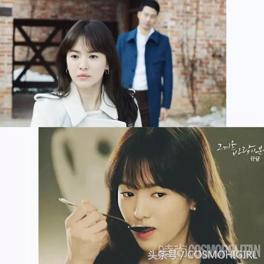 一波韩剧回忆杀,90后韩剧回忆杀