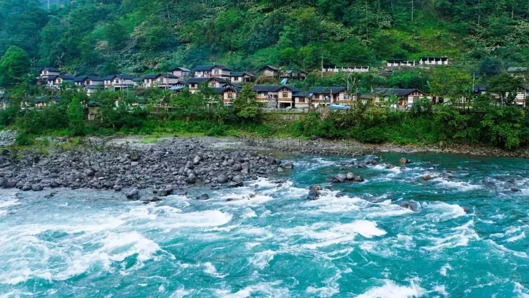 探寻高黎贡山,高黎贡山优美圣地