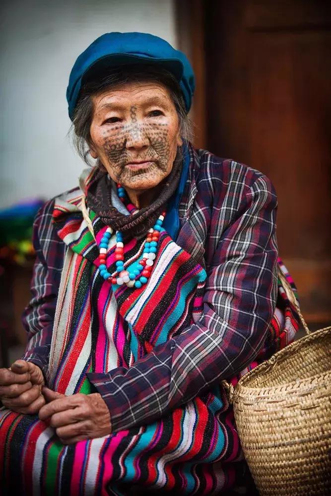 探寻高黎贡山,高黎贡山优美圣地
