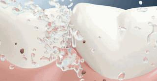 抖音卖爆电动牙刷,卖爆了的牙刷