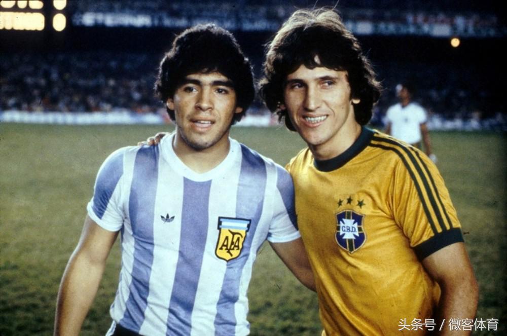 贝利马拉多纳大罗谁是公认球王,贝利马拉多纳谁是球王