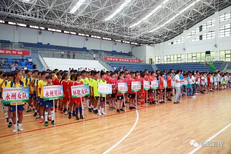 湖南省青少年校园足球高中总决赛,湖南青少年校园足球联赛