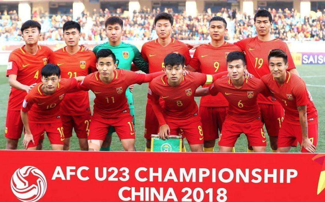 亚运会u23男足目前情况怎么样,亚运会u23男足比赛结果如何