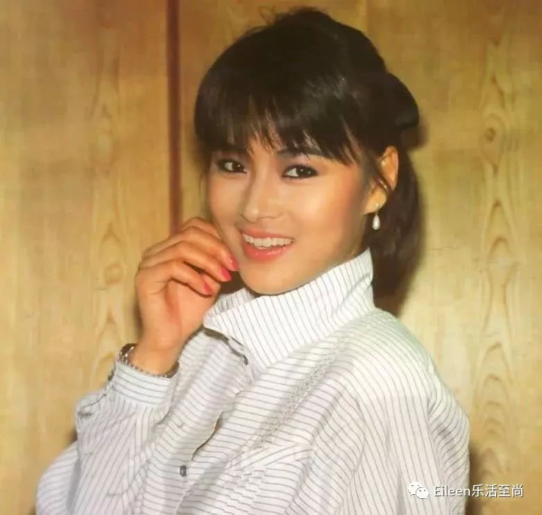 她是亦舒最爱喜宝，惨遭家暴失婚失财，亚视一姐历尽劫难续写精彩