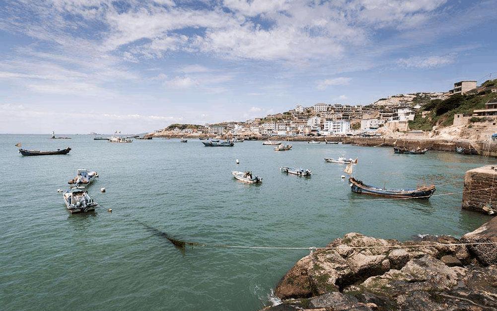 韩寒东极岛歌词,韩寒拍的东极岛