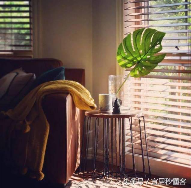 布艺窗帘选购指南,窗帘好物分享推荐