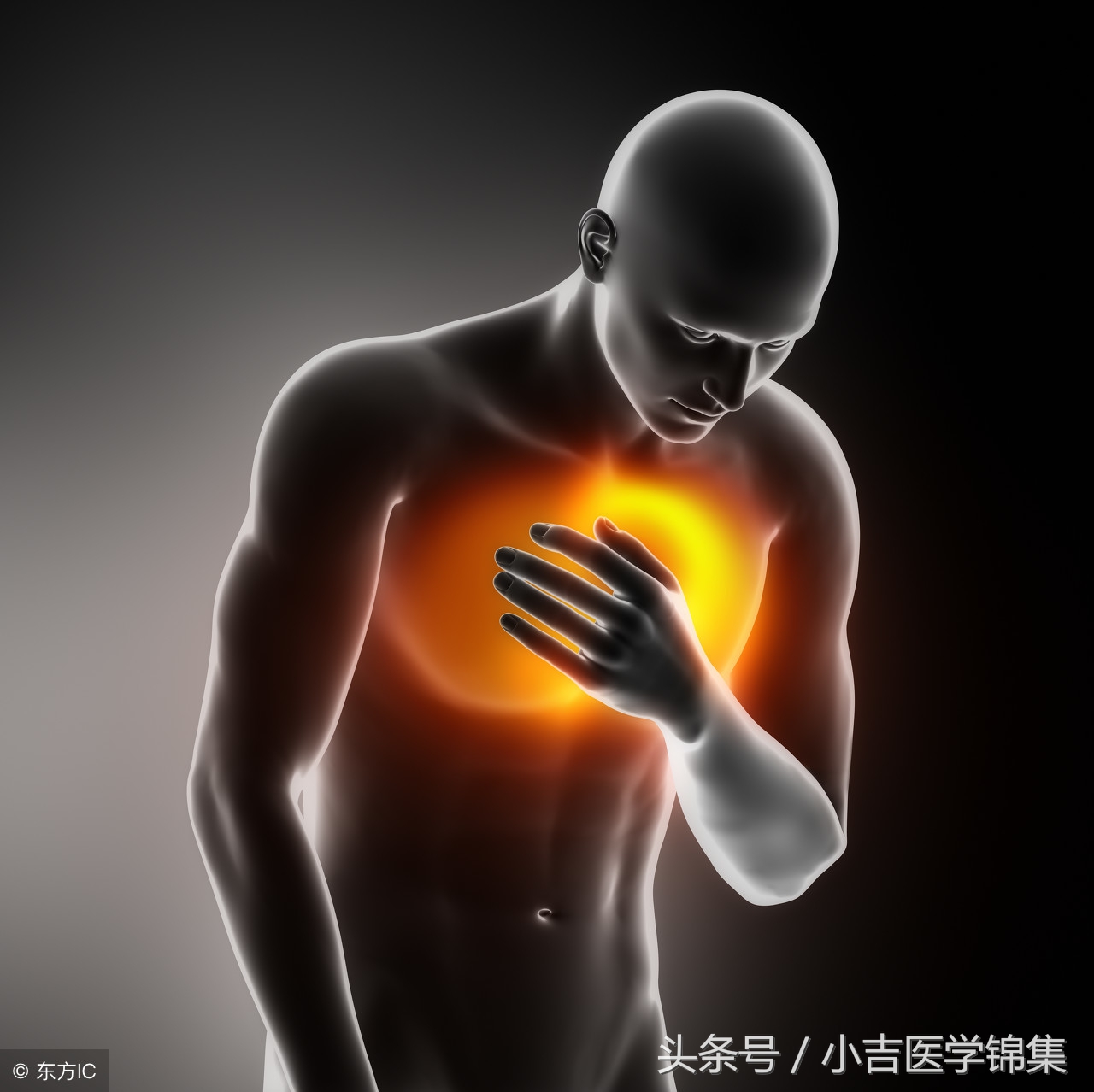 不稳定型心绞痛心肌梗死区别,不稳定型心绞痛变心肌梗死