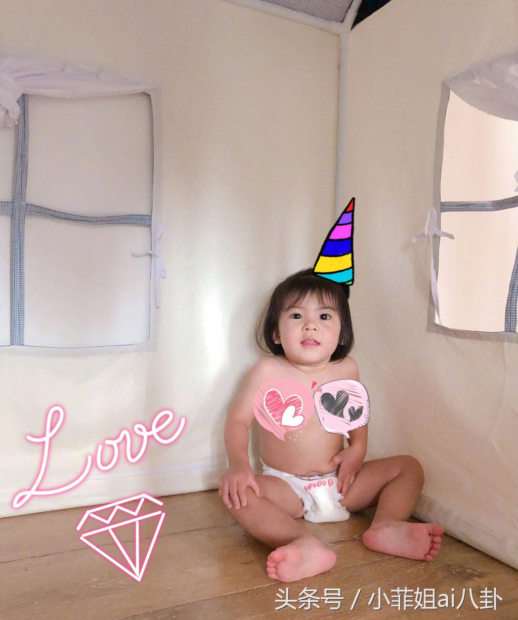 咘咘超捣蛋,咘咘和bo妞图片