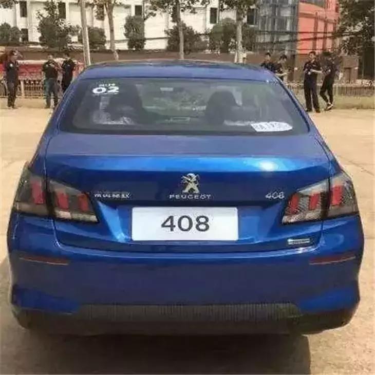 408标致1.6t和速腾1.4t,新款标致408与新款1.2速腾对比