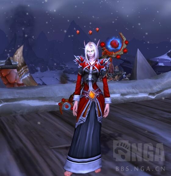 幻化任务,幻化自选礼盒推荐