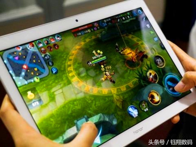 手机越来越大电脑越来越小,手机越来越大了