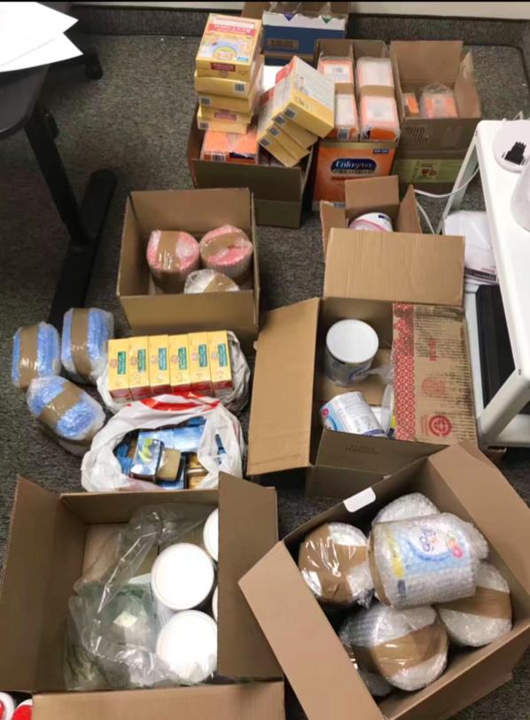 奶粉进口税最近涨了吗,进口奶粉的关税调整