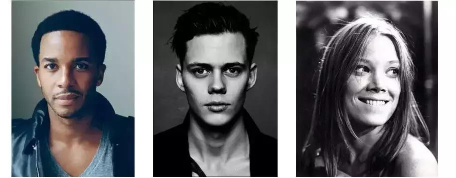 恐怖片迷过大年了，美剧拍出斯蒂芬·金宇宙