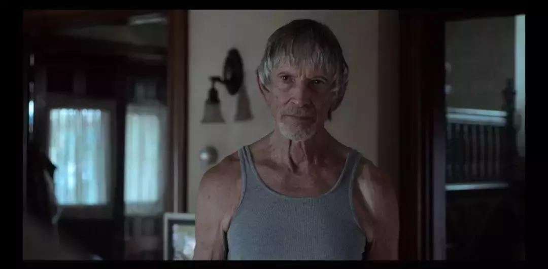 恐怖片迷过大年了，美剧拍出斯蒂芬·金宇宙