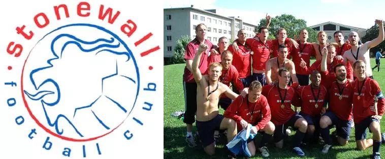 同性恋怎么就不能踢球了