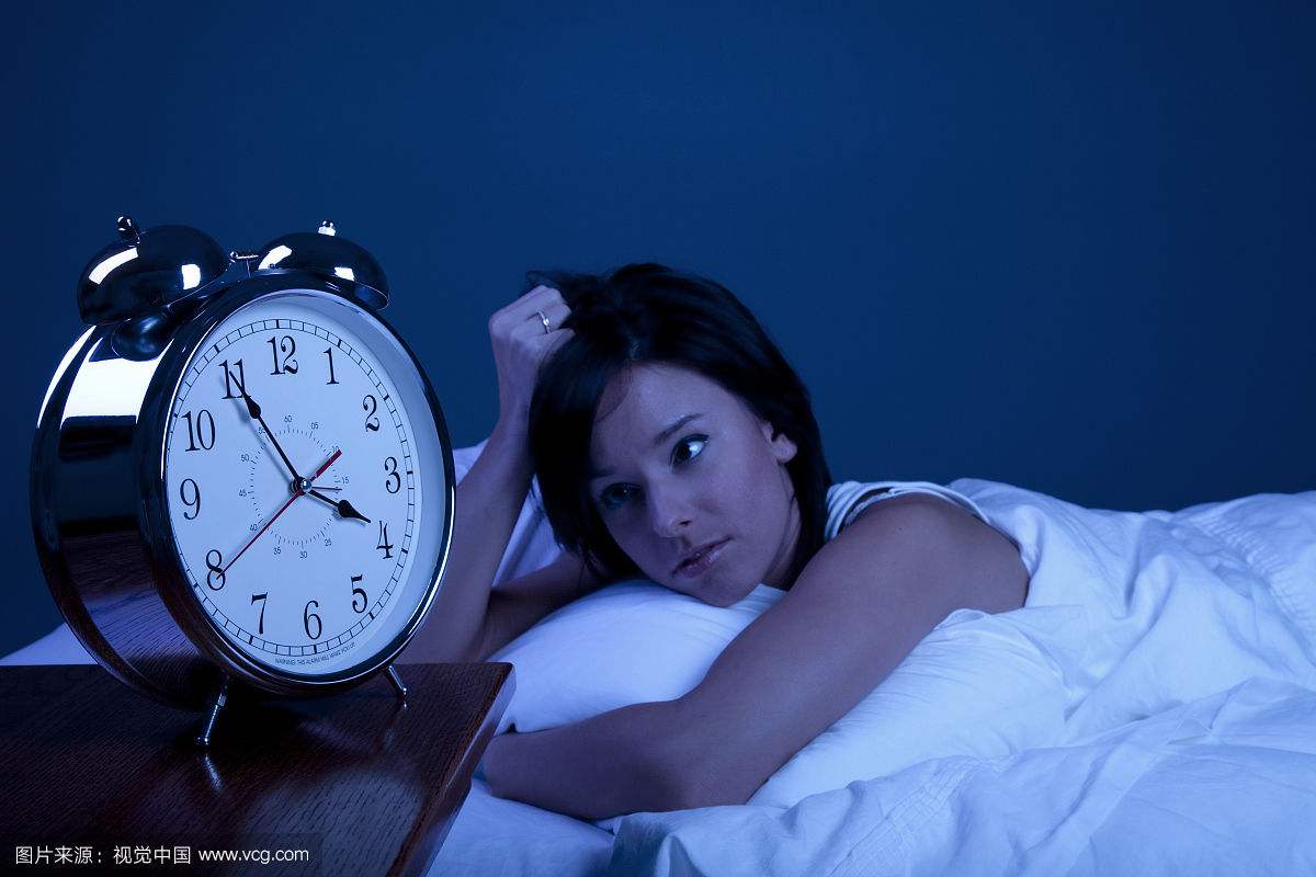 经常失眠让人心烦？这4个食疗法子，安神助眠，轻松摆脱失眠！