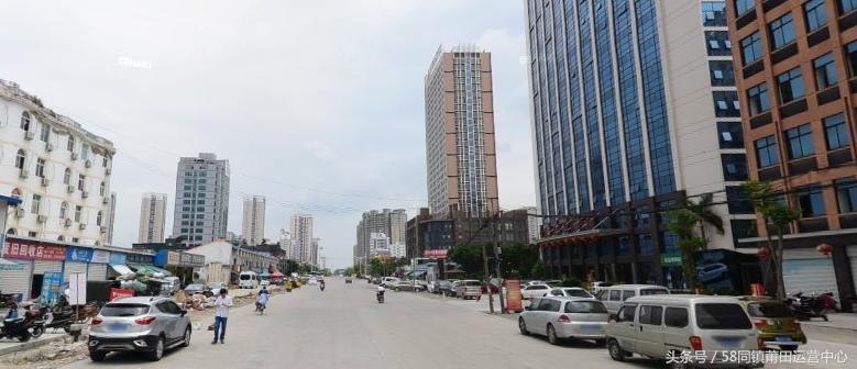 荔城区拱辰街道几个村,莆田荔城区拱辰街道地图