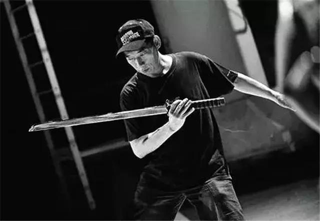 八爷袁和平综艺,八爷袁和平评价李连杰