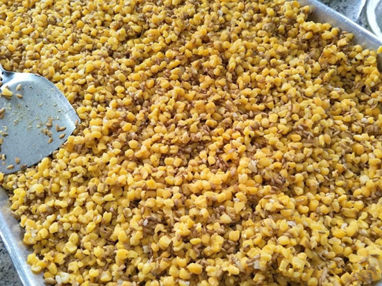 配糟和辅料的使用方法,酿酒配糟和不配糟区别