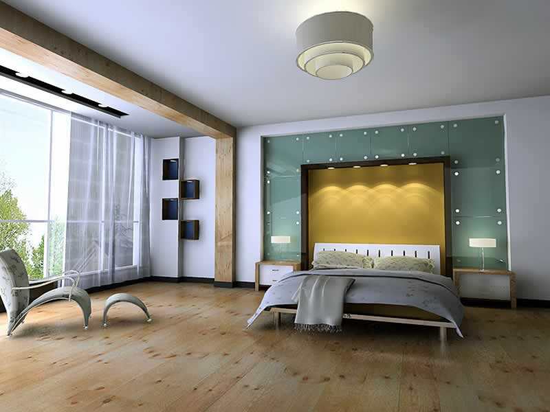 装修9大技巧帮你省钱还装得好,老师傅总结的最全装修流程