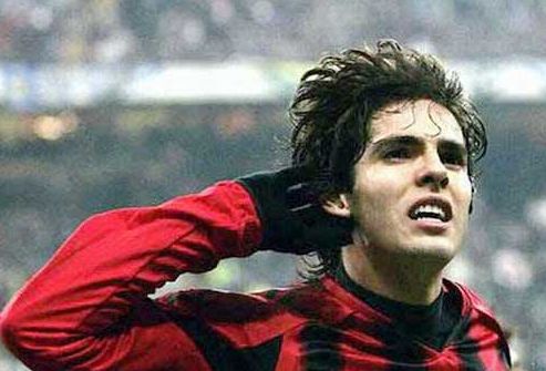 米兰来来走走那么多人，最难以忘记的是这些人！马队，九爷，屠夫