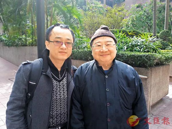 云阅文学CEO千幻冰云接受香港《文汇报》独家专访