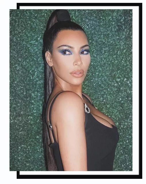 夏季妆容总是不服帖,清透减龄妆容分享