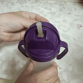 宝宝喝水的十大危害,宝宝用水杯喝水的危害