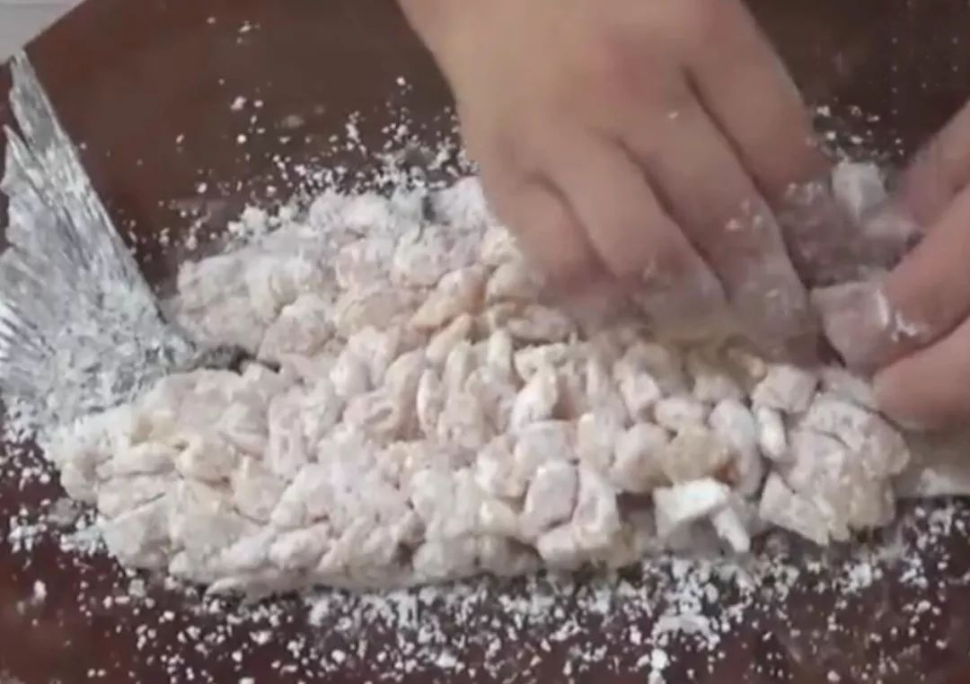 松鼠鱼的正宗做法,松鼠鱼的真正做法专业厨师教你做