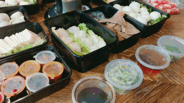 最良心的外卖推荐,有什么好吃又便宜又管饱的外卖