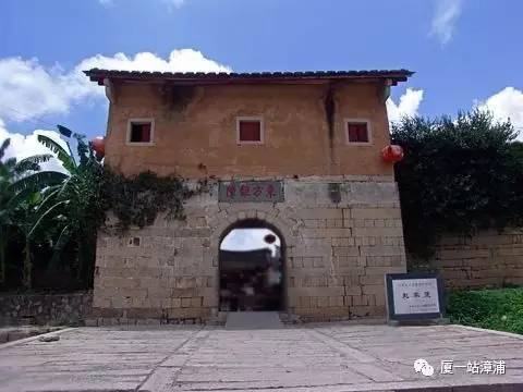 漳浦必去景点,漳浦最出名的地方