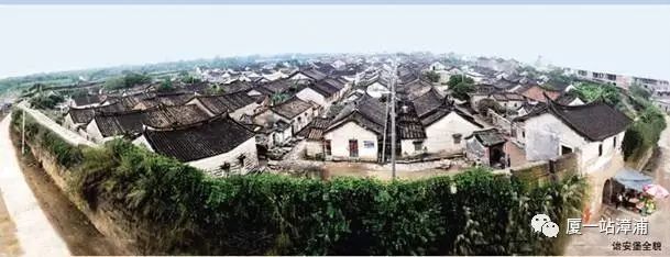 漳浦必去景点,漳浦最出名的地方