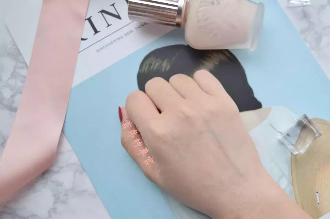 测评12款隔离霜,测评100个底妆