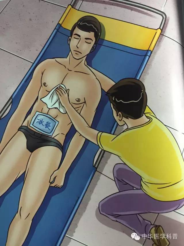 中暑基本常识100条,中暑急救4步法