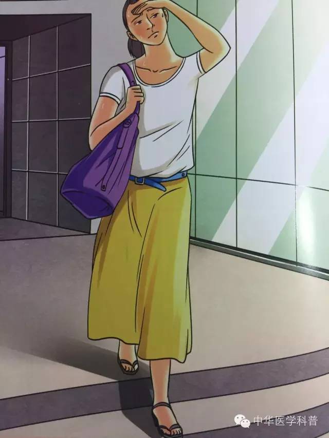 倪海厦中暑急救方法,高温中暑的急救方法