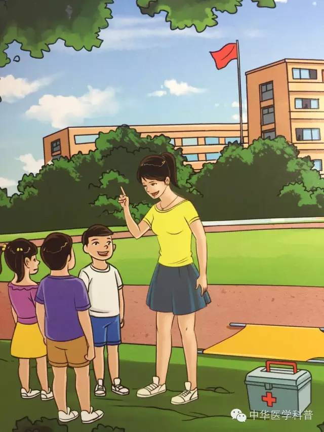 家庭急救与护理知识中暑,猫中暑的急救常识