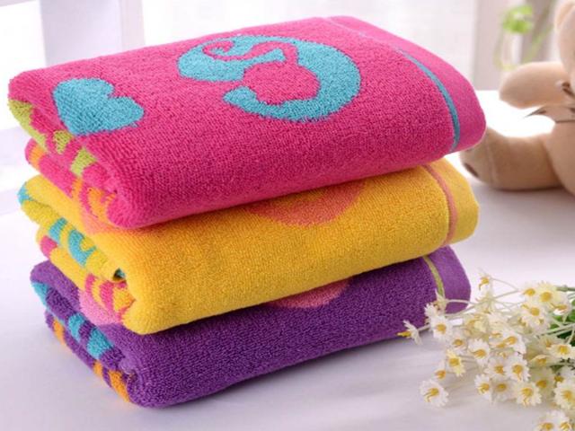 刚买的毛巾直接用了会怎么样,新毛巾掉毛应该这样处理很简单