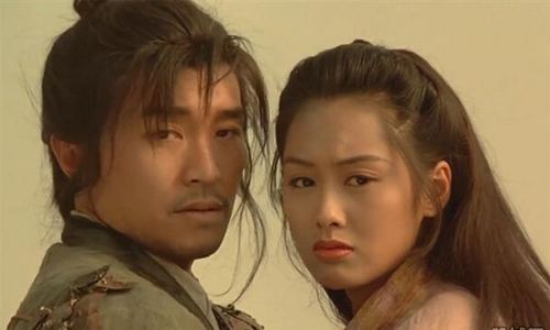 周星驰普度众生的如来佛祖,周星驰拯救世界的电影