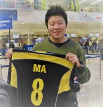 女足国脚王霜加盟巴黎圣日耳曼,女足王霜签约巴黎